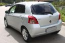  Toyota Vitz 2007 , 275000 , 