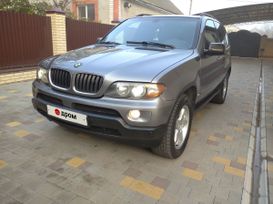 SUV   BMW X5 2004 , 515000 , 