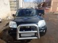 SUV   Nissan X-Trail 2004 , 500000 , 