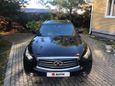 SUV   Infiniti FX37 2013 , 1890000 , 