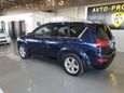 SUV   Peugeot 4007 2010 , 657000 ,  