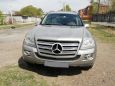 SUV   Mercedes-Benz GL-Class 2008 , 1000000 , 