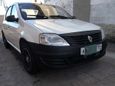  Renault Logan 2010 , 255000 , 