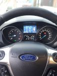  Ford Focus 2012 , 520000 , 