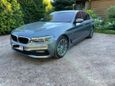  BMW 5-Series 2018 , 2990000 , -