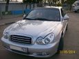  Hyundai Sonata 2007 , 250000 , 