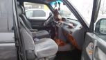 SUV   Mitsubishi Pajero 1995 , 280000 , 