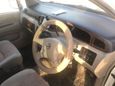    Nissan Liberty 2001 , 260000 , 