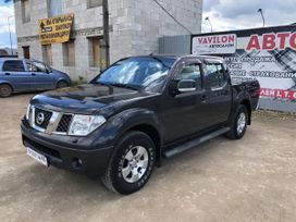  Nissan Navara 2007 , 669000 , 