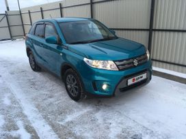 SUV   Suzuki Vitara 2018 , 998500 , 