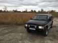 SUV   Nissan Terrano 1990 , 240000 , 