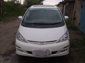    Toyota Estima 2003 , 580000 , 