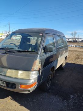    Toyota Town Ace 1992 , 170000 , -