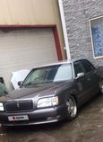  Toyota Crown Majesta 1997 , 600000 , 