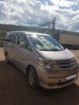    Toyota Alphard 2004 , 750000 , -