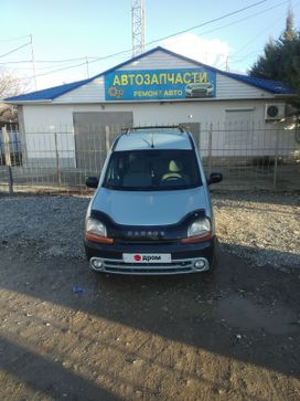    Renault Kangoo 2002 , 325000 , 