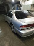  Nissan Cefiro 1998 , 138000 , 