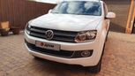  Volkswagen Amarok 2014 , 1452000 , 