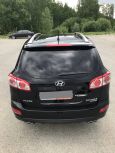 SUV   Hyundai Santa Fe 2010 , 897000 , 