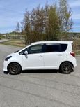  Toyota Ractis 2006 , 400000 , 