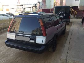  Toyota Sprinter Carib 1990 , 50000 , 