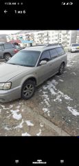  Subaru Legacy Lancaster 1999 , 120000 , 