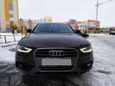  Audi A4 2013 , 825000 , 