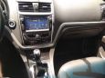  Geely Emgrand EC7 2016 , 590000 , 