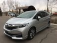  Honda Shuttle 2015 , 825000 , 