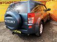 SUV   Suzuki Grand Vitara 2007 , 598000 , 