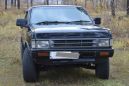 SUV   Nissan Terrano 1992 , 270000 , -