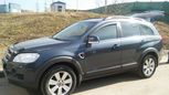 SUV   Chevrolet Captiva 2008 , 580000 , 