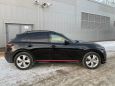 SUV   Infiniti FX37 2011 , 1150000 , 