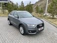 SUV   Audi Q3 2012 , 945000 , 