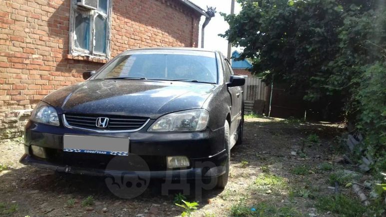  Honda Avancier 2002 , 350000 , 