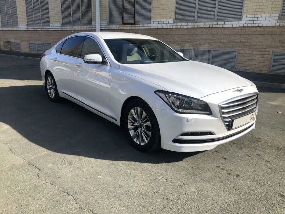  Hyundai Genesis 2014 , 1250000 , 