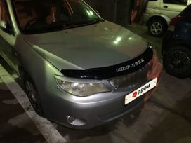  Subaru Impreza 2009 , 450000 , 