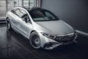 Mercedes-Benz EQS 2022 , 17700000 , 