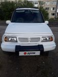 SUV   Suzuki Escudo 1996 , 380000 , 