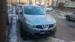 SUV   Nissan Qashqai 2010 , 640000 , -