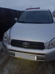 SUV   Toyota RAV4 2007 , 670000 , 