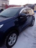 SUV   Kia Sportage 2012 , 880000 , 