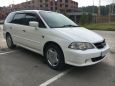    Honda Odyssey 2002 , 395000 , 