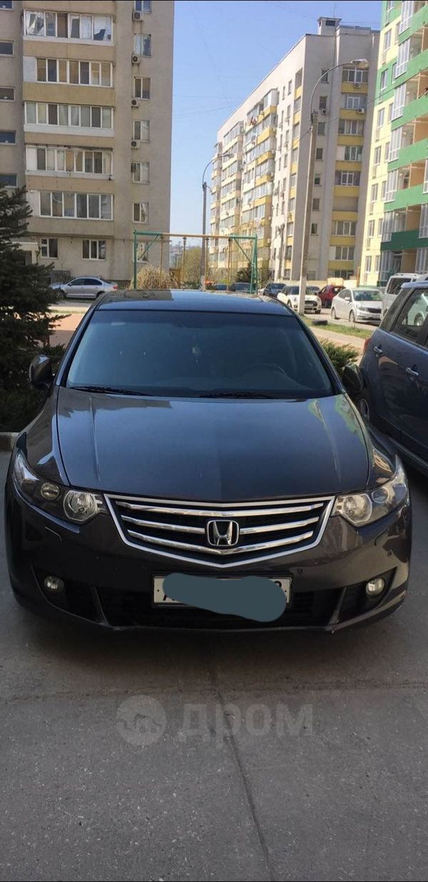  Honda Accord 2010 , 800000 , 