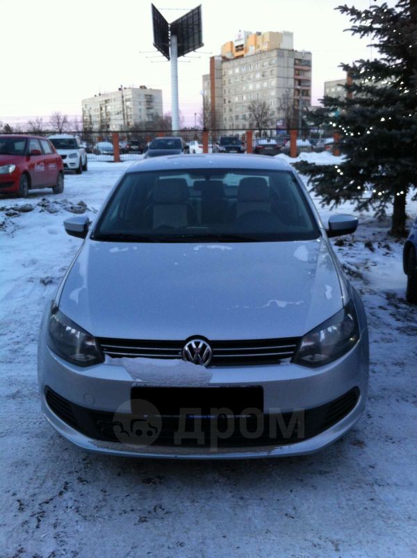  Volkswagen Polo 2013 , 450000 , 