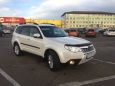 SUV   Subaru Forester 2011 , 990000 , 