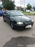  Toyota Avensis 1998 , 225000 , 