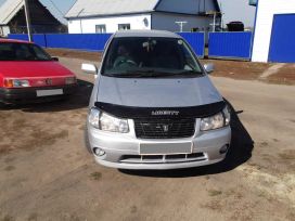    Nissan Liberty 2000 , 230000 , 