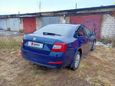  Skoda Octavia 2015 , 1000000 , 