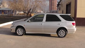  Toyota Vista Ardeo 2003 , 280000 , 